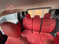 جیپ رێنێگەید